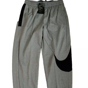 Nike Therma Dri Fit Basketball Pants
